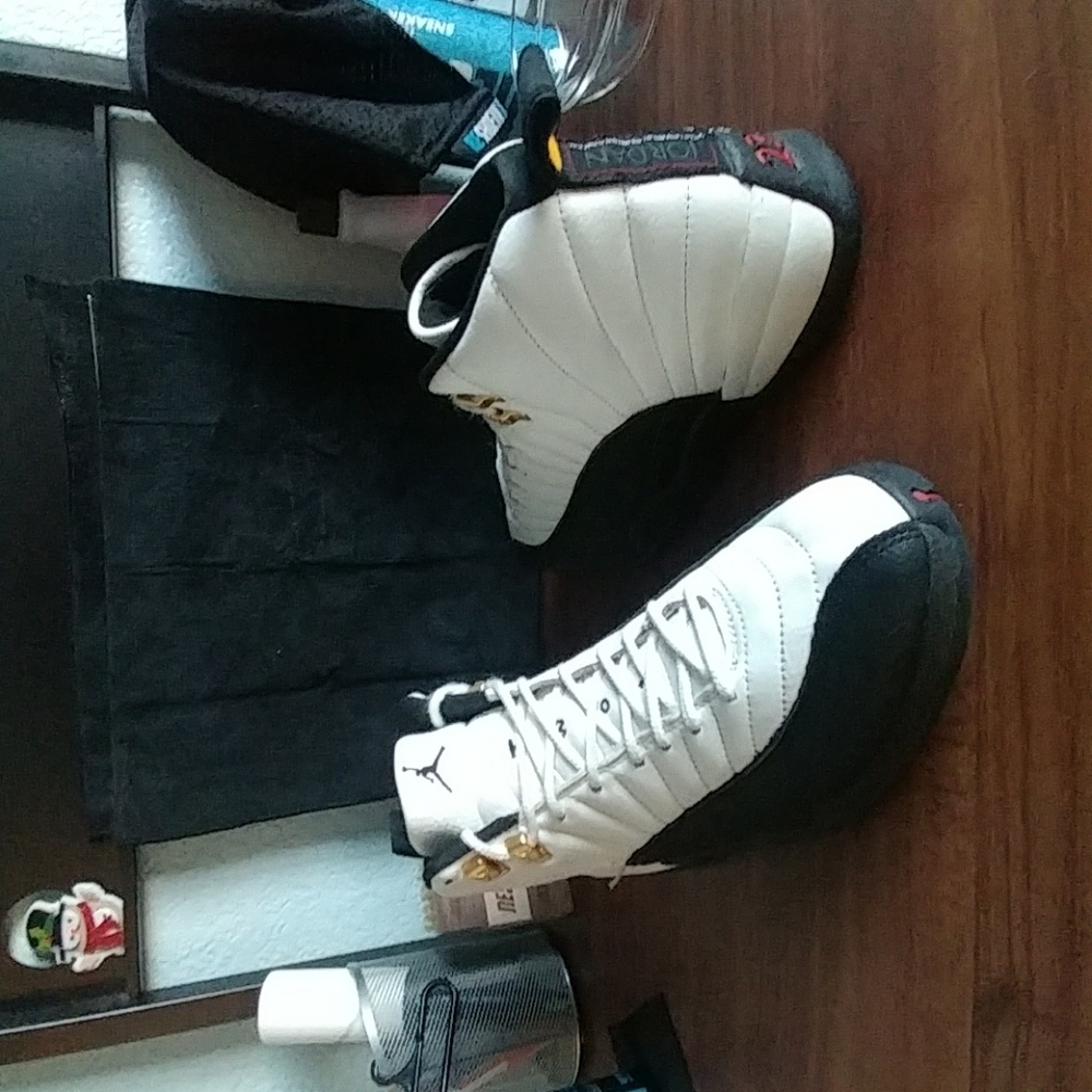 Jordan 12
